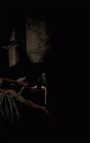 Have A Nice Life : Voids